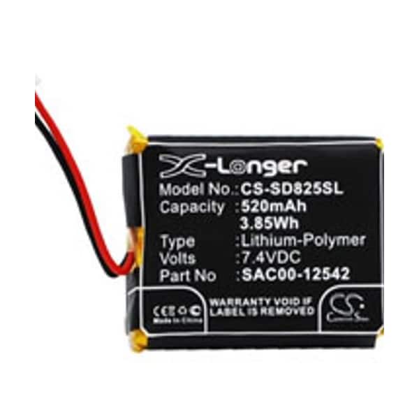 Ilc Replacement for Sportdog Sporthunter 1825 SPORTHUNTER 1825 SPORTDOG Zoro